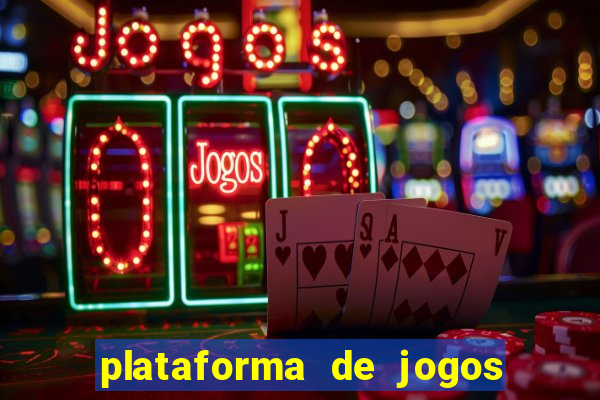 plataforma de jogos da jojo todynho